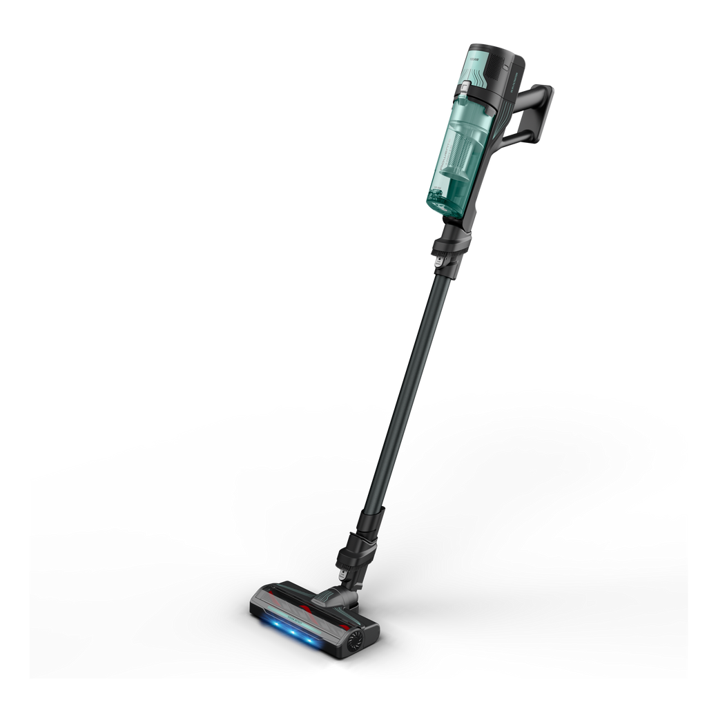 X-Force&nbsp;8.80, Aspirateur balai sans fil, Nettoyage puissant, 100&nbsp;AW, 45&nbsp;min