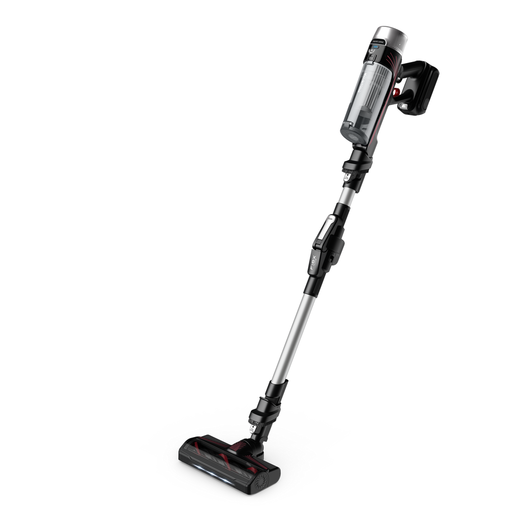 X-Force Flex 9.60, Aspirateur balai sans fil, 100AW, 45min, Allergie