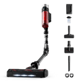 X-Force Flex&nbsp;9.60, Aspirateur balai sans fil, 100AW, 45min, Animal