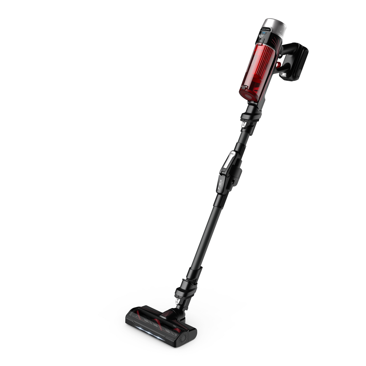 X-Force Flex&nbsp;9.60, Aspirateur balai sans fil, 100AW, 45min, Animal