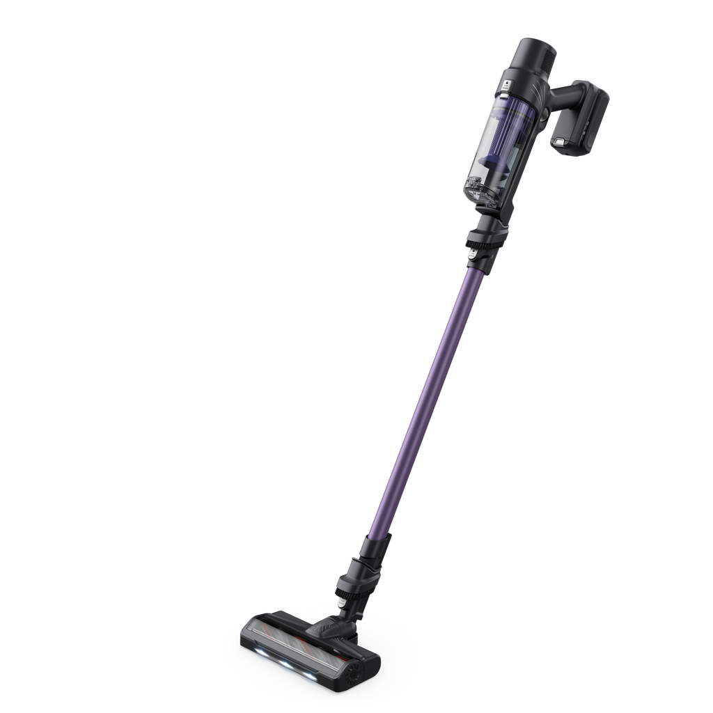 X-Pert 7.60, Aspirateur balai sans fil, 140W, 45min, Léger