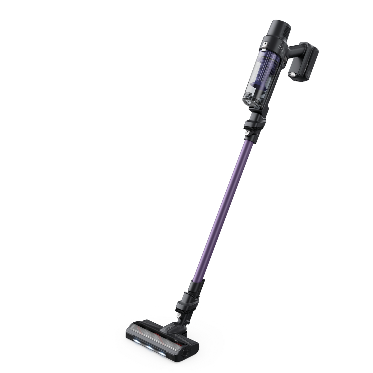 X-Pert 7.60, Aspirateur balai sans fil, 140W, 45min, Léger