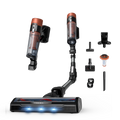 X-Force Flex 10.80, Aspirateur balai sans fil, 120 AW, 60 min, Modèle Animal