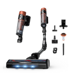 X-Force Flex 10.80, Aspirateur balai sans fil, 120 AW, 60 min, Modèle Animal