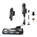 X-Force Flex&nbsp;13.60, Aspirateur balai sans fil, 150&nbsp;AW, 60&nbsp;min, Modèle Allergie