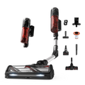 X-Force Flex 13.60, Aspirateur balai sans fil, 150 AW, 60 min, Kit complet animal