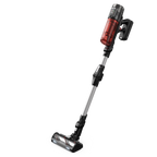 X-Force Flex 13.60, Aspirateur balai sans fil, 150 AW, 60 min, Kit complet animal