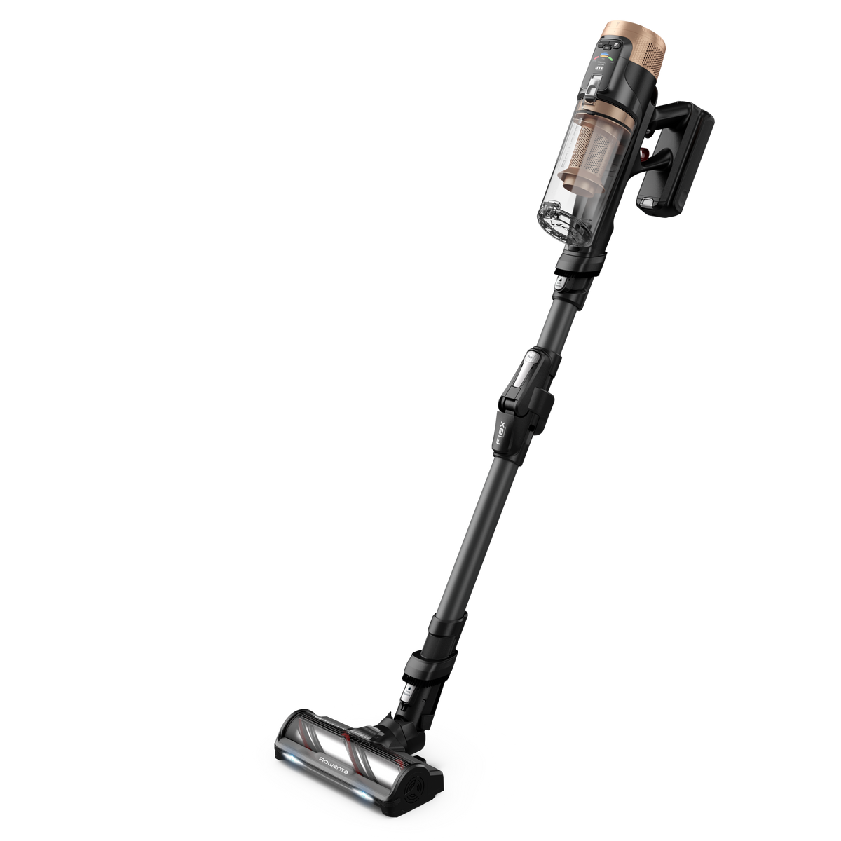 X-Force Flex&nbsp;14.80, Aspirateur balai sans fil, 240&nbsp;AW, 90 min, Animal