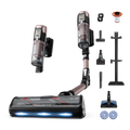 X-Force Flex&nbsp;16.60 Aqua, Aspirateur balai sans fil, 315&nbsp;AW, 120 min, Tête Lavante