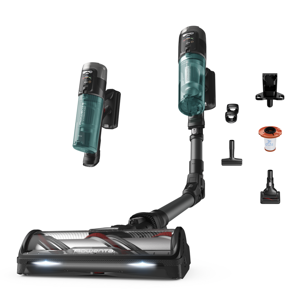 X-Force Flex 12.60 Neo, Aspirateur balai sans fil, 150AW, 60 min, Animal