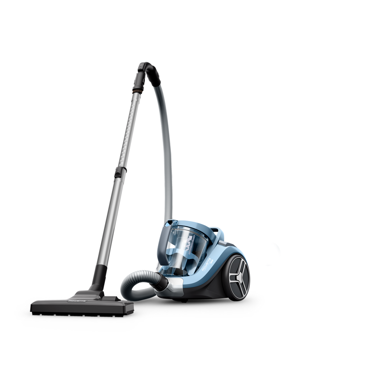 Compact Power Cyclonic XXL, Aspirateur sans sac, 900W, 2,5L