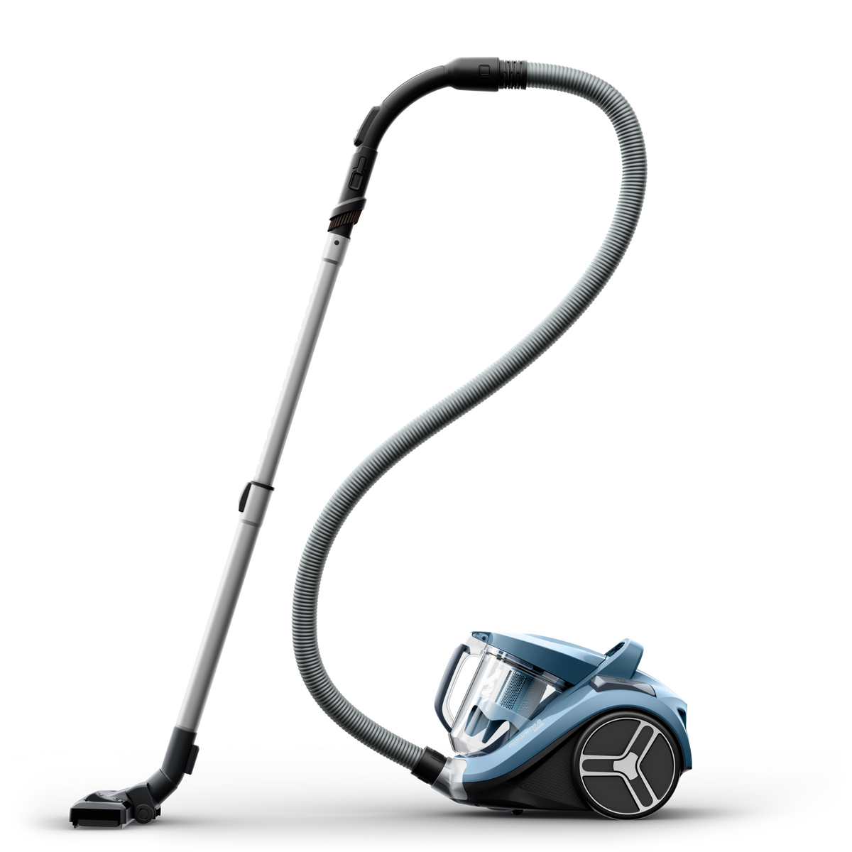 Compact Power Cyclonic XXL, Aspirateur sans sac, 900W, 2,5L