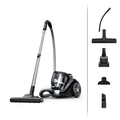 Compact Power Cyclonic XXL, Aspirateur sans sac, 900W max, 2,5L, Modèle Animal Complete