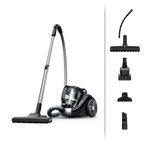 Compact Power Cyclonic XXL, Aspirateur sans sac, 900W max, 2,5L, Modèle Animal Complete