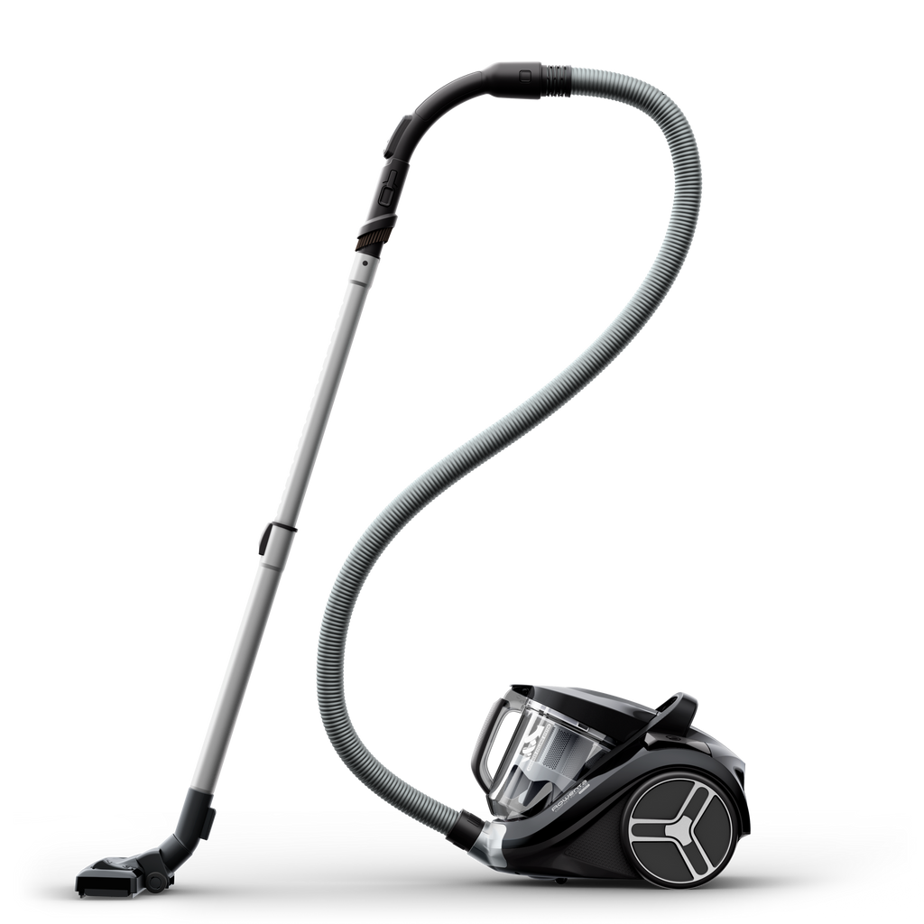 Compact Power Cyclonic XXL, Aspirateur sans sac, 900W max, 2,5L, Modèle Animal Complete