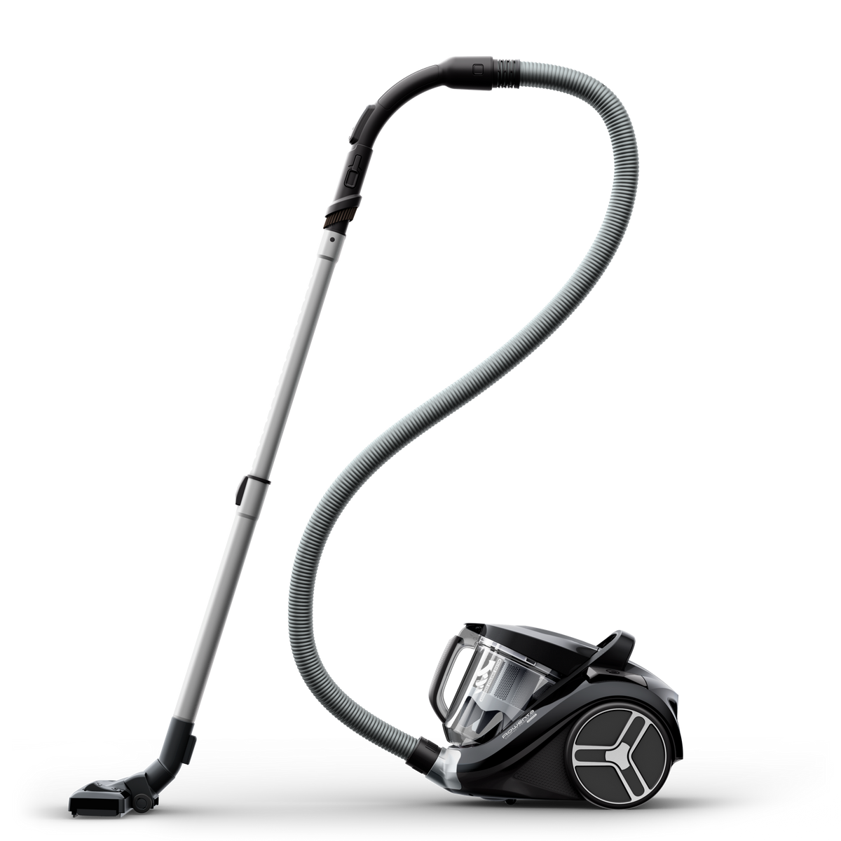 Compact Power Cyclonic XXL, Aspirateur sans sac, 900W max, 2,5L, Modèle Animal Complete