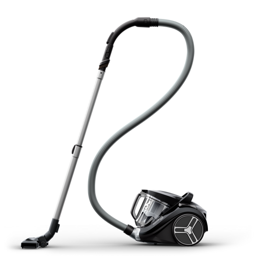 Compact Power Cyclonic XXL, Aspirateur sans sac, 900W max, 2,5L, Modèle Animal Complete