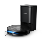 X-PLORER Serie 65+, Aspirateur robot, Navigation méthodique