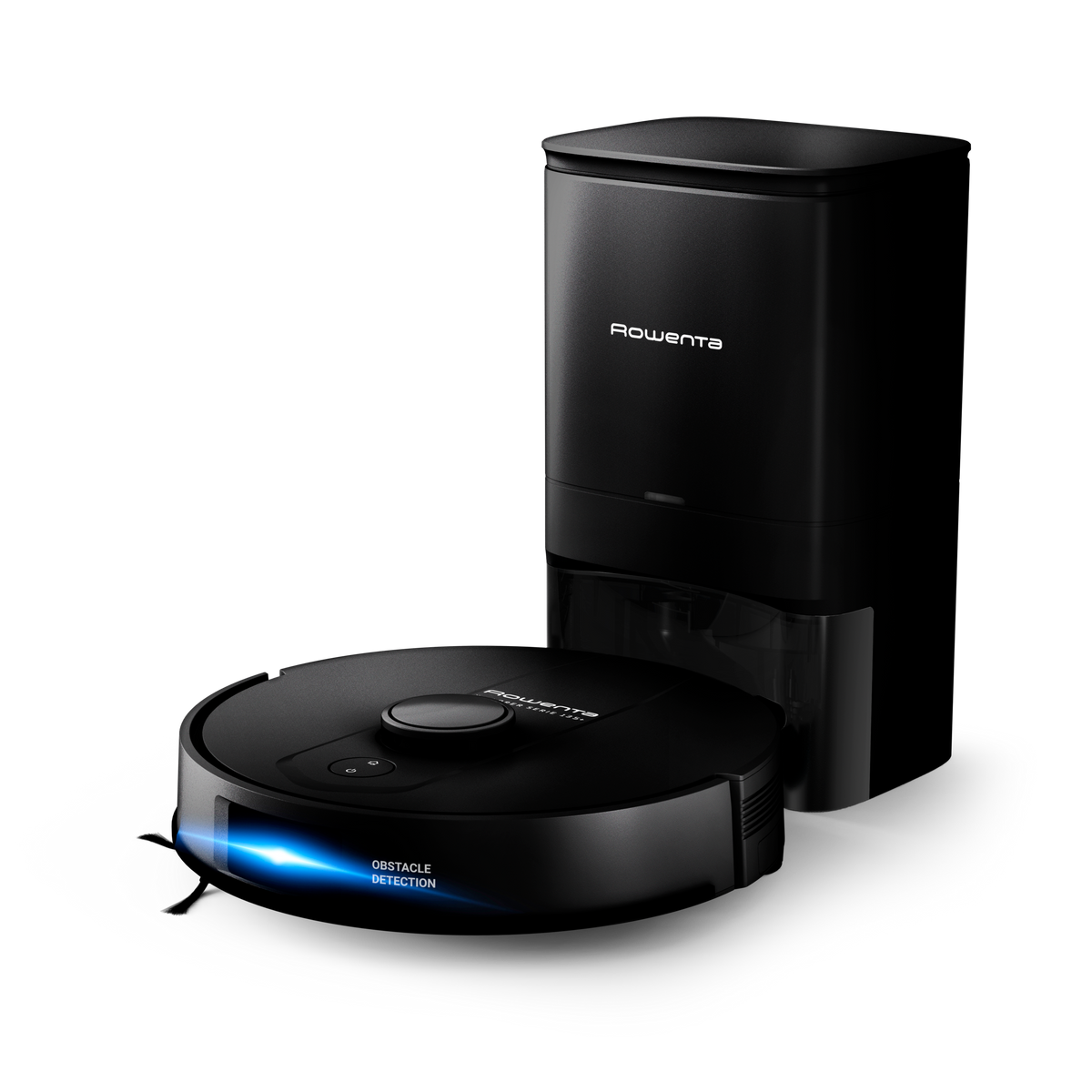 X-PLORER Serie&nbsp;135+, Aspirateur robot laveur, Navigation laser, 6000 Pa