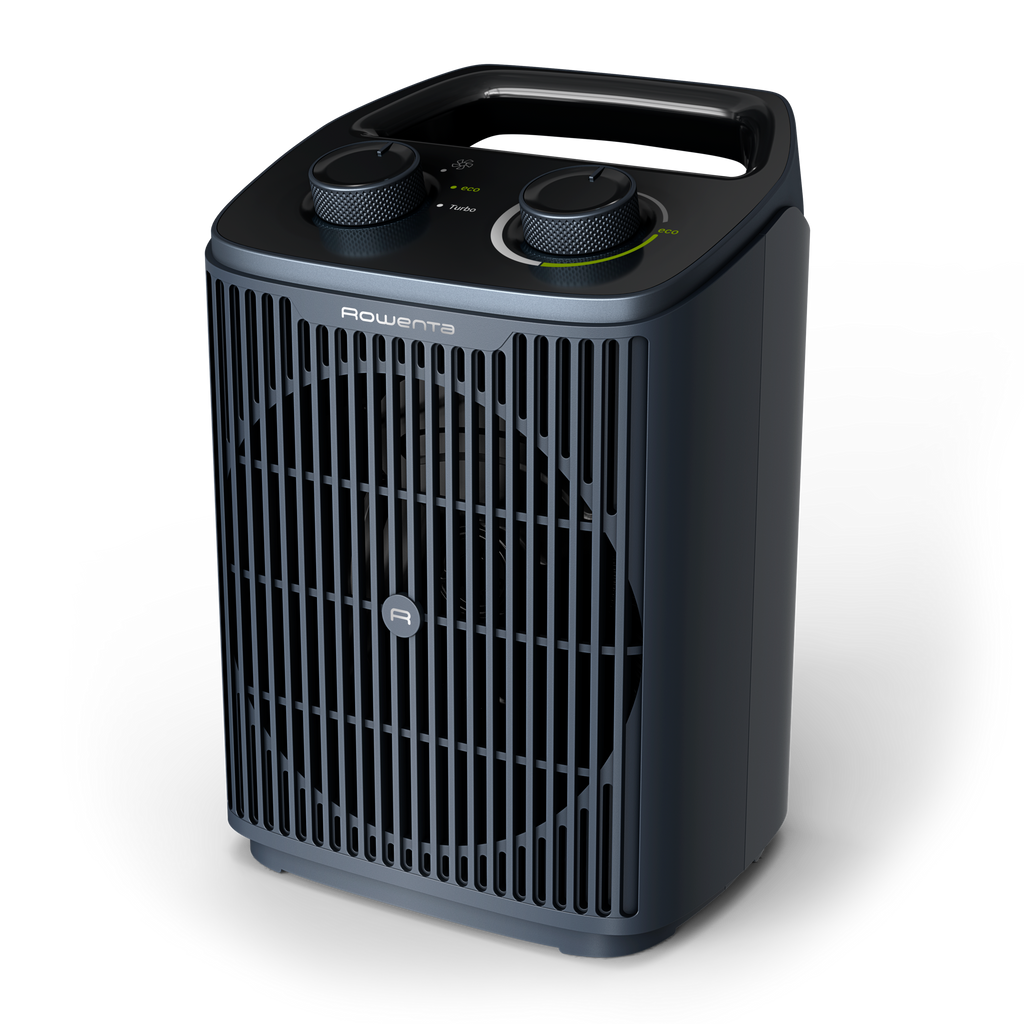 Intense Comfort, Radiateur d'appoint, Silencieux, 2 000 W