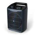 Intense Comfort, Radiateur d'appoint, Silencieux, 2 000 W