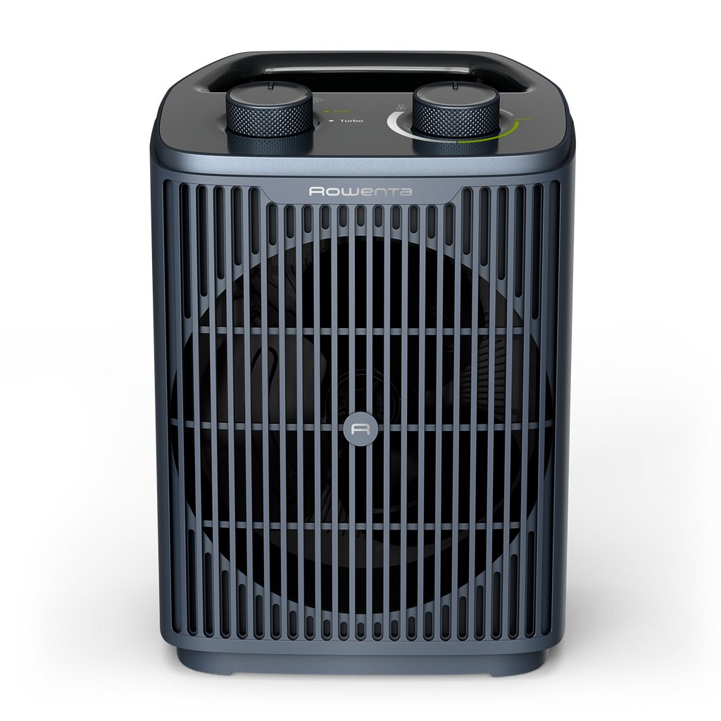 Intense Comfort, Radiateur d'appoint, Silencieux, 2 000 W