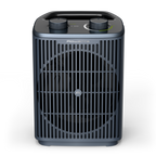 Intense Comfort, Radiateur d'appoint, Silencieux, 2 000 W