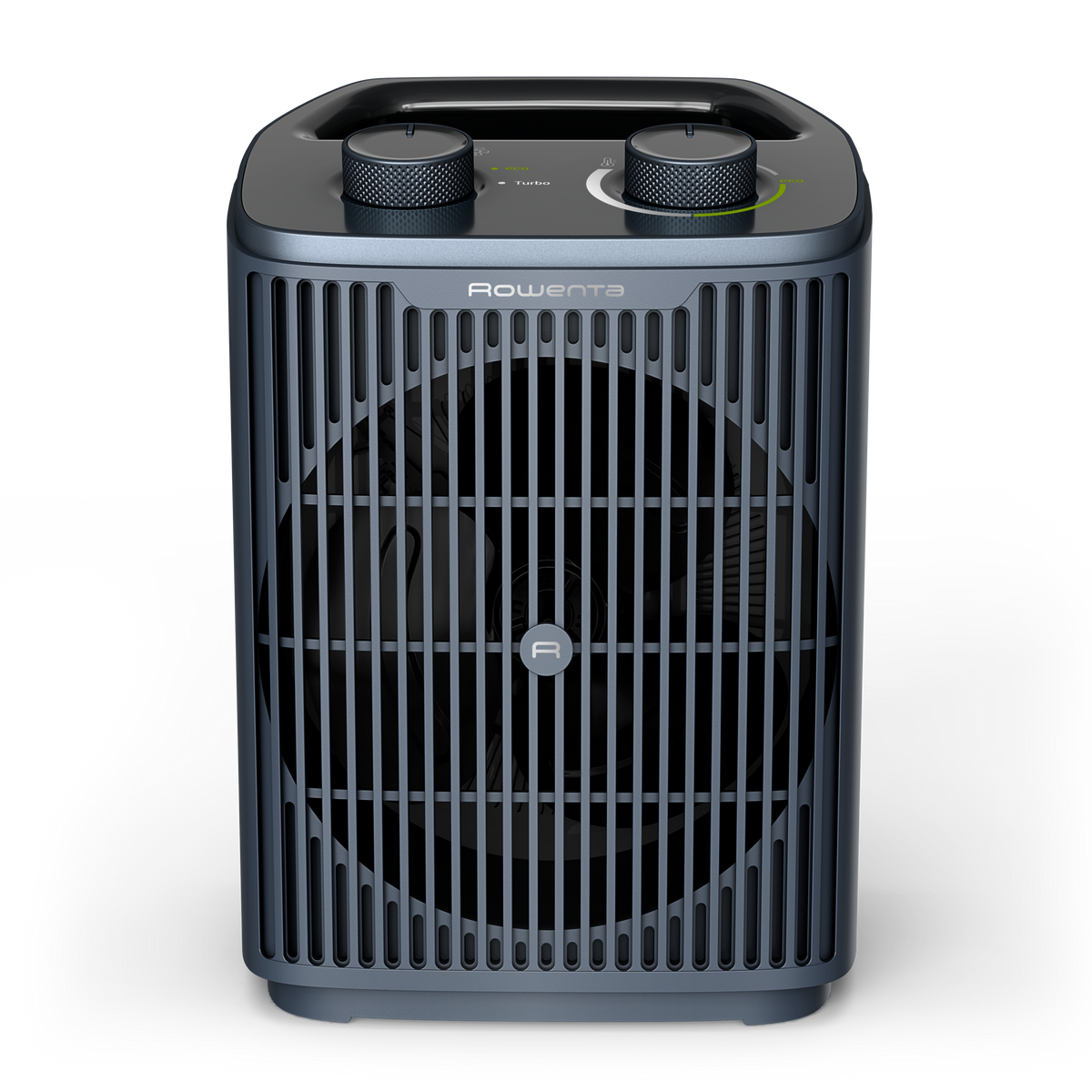 Intense Comfort, Radiateur d'appoint, Silencieux, 2 000 W