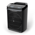 Intense Comfort Aqua, Radiateur d'appoint pour salle de bains, Silencieux, 2400&nbsp;W