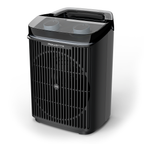 Intense Comfort Aqua, Radiateur d'appoint pour salle de bains, Silencieux, 2400&nbsp;W