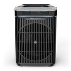 Intense Comfort Aqua, Radiateur d'appoint pour salle de bains, Silencieux, 2400&nbsp;W