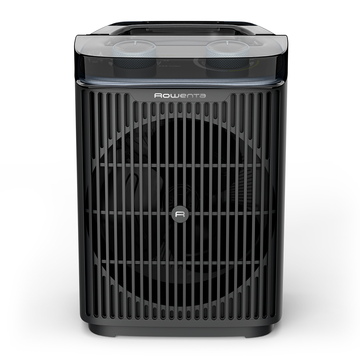 Intense Comfort Aqua, Radiateur d'appoint pour salle de bains, Silencieux, 2400&nbsp;W