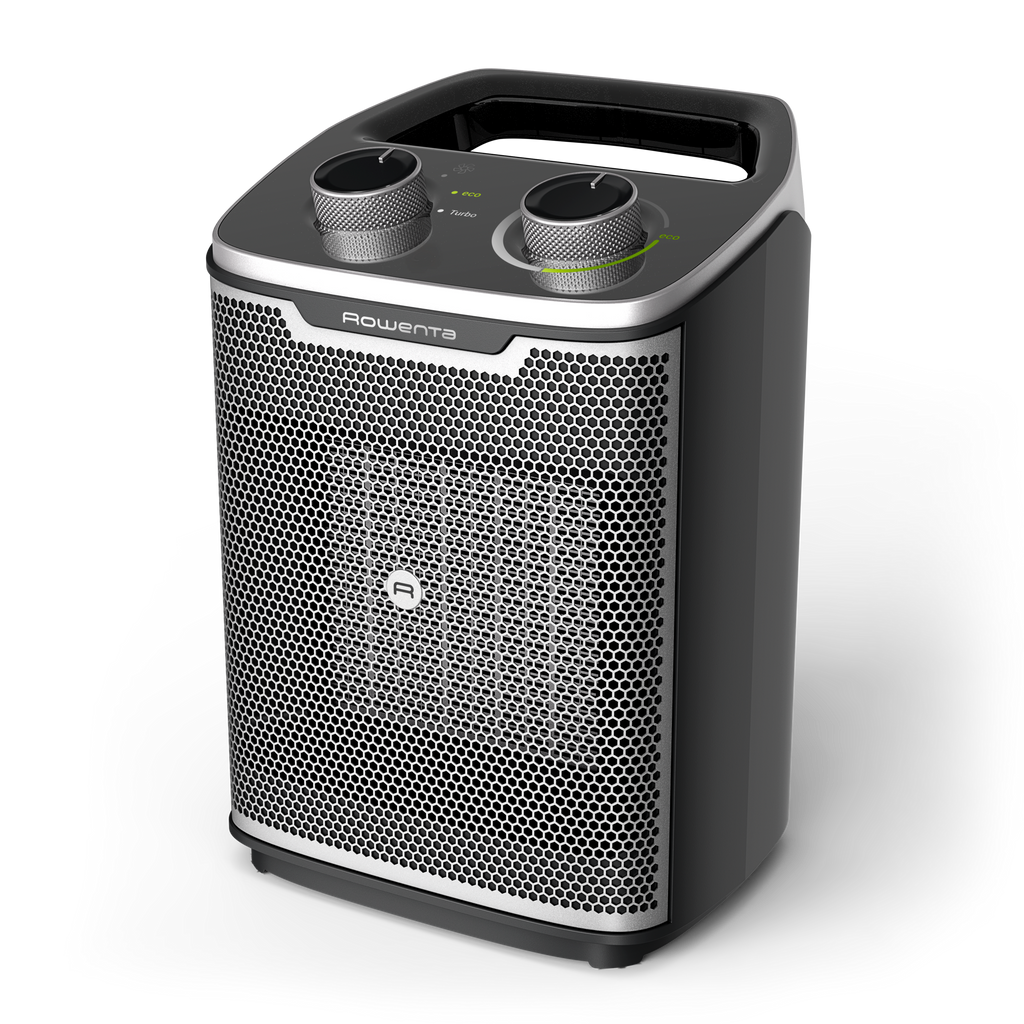 Intense Comfort+, Radiateur d'appoint, Puissance de 2&nbsp;000&nbsp;W, Économie d'énergie