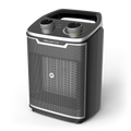 Intense Comfort+, Radiateur d'appoint, Puissance de 2&nbsp;000&nbsp;W, Économie d'énergie