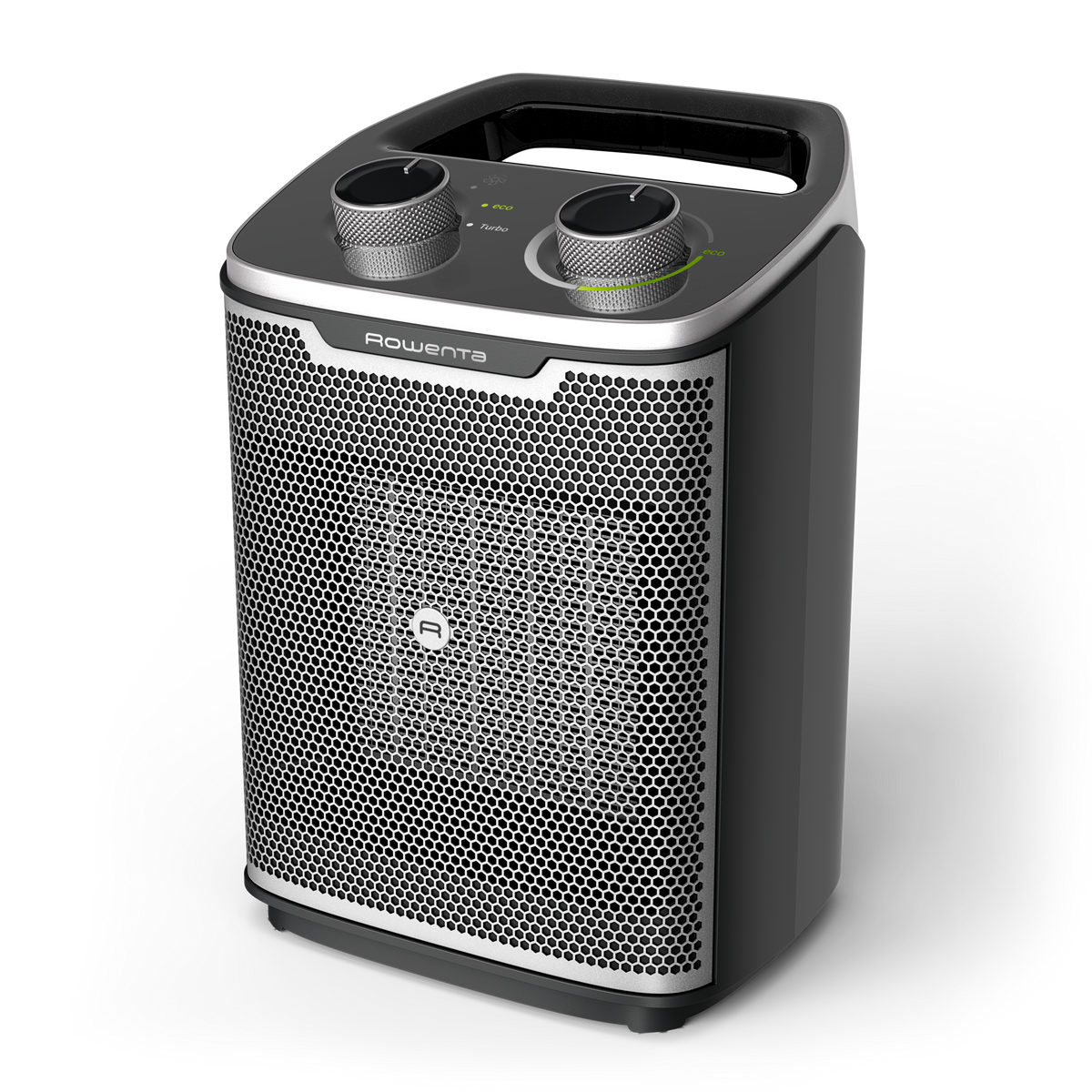 Intense Comfort+, Radiateur d'appoint, Puissance de 2&nbsp;000&nbsp;W, Économie d'énergie