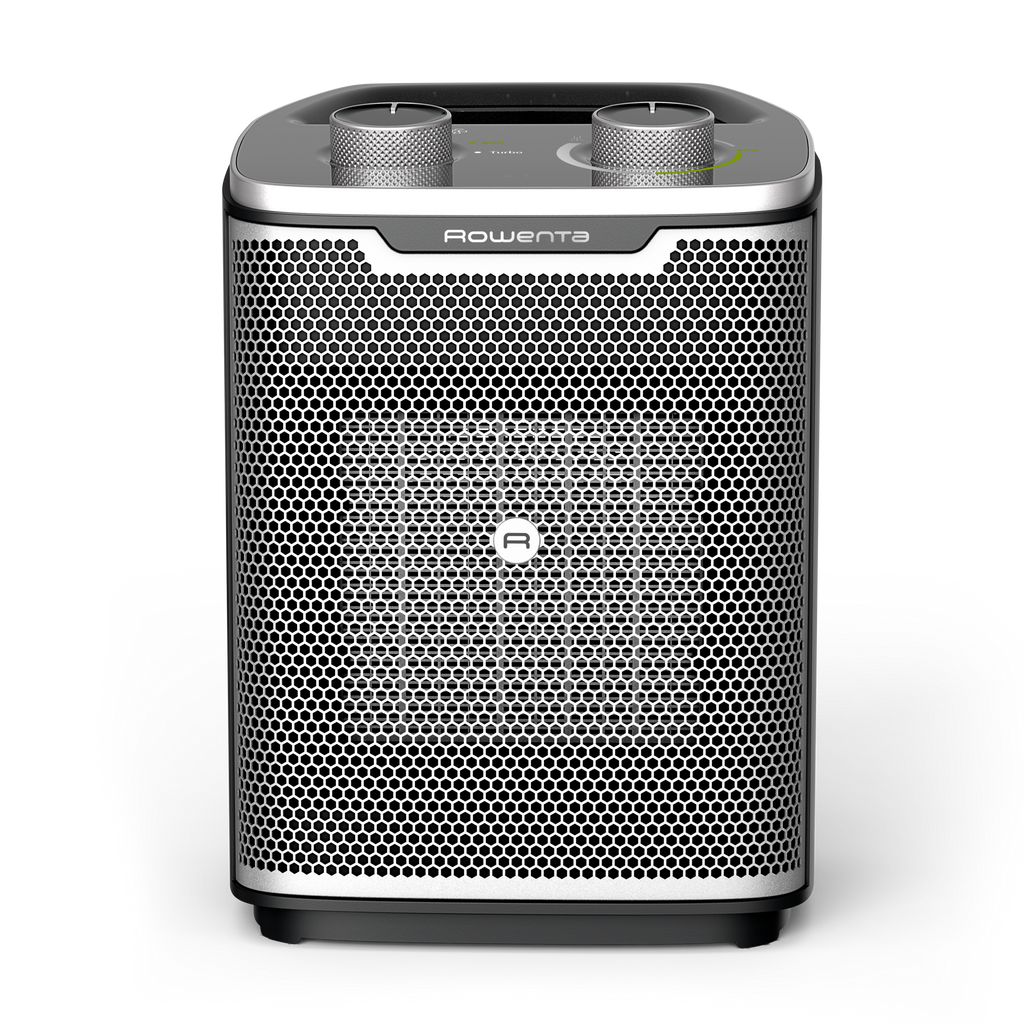 Intense Comfort+, Radiateur d'appoint, Puissance de 2&nbsp;000&nbsp;W, Économie d'énergie
