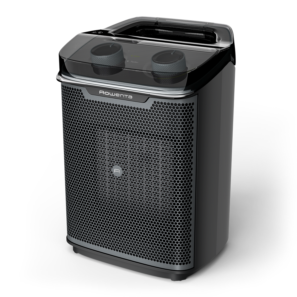 Intense Comfort+ Aqua, Radiateur d'appoint pour salle de bains, 2&nbsp;000&nbsp;W