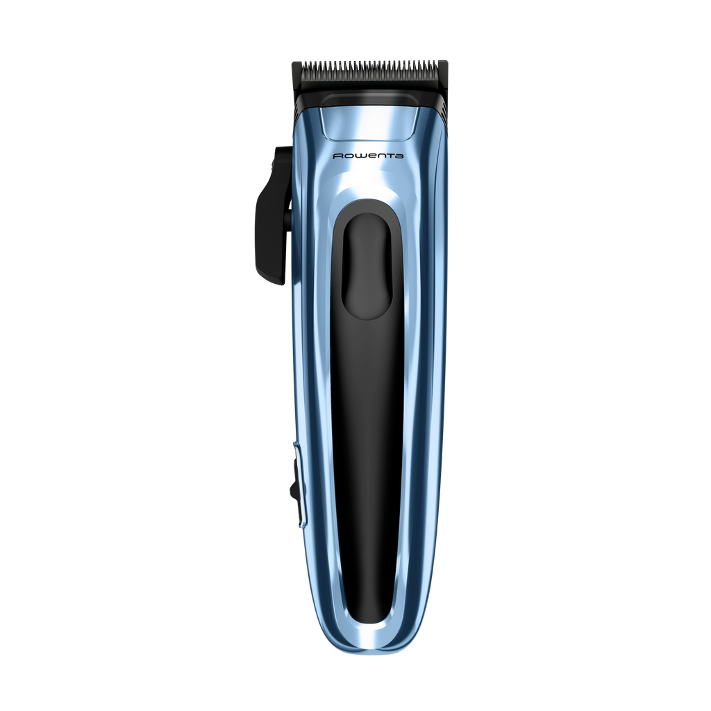 Barber Experience, Tondeuse coupe homme pour cheveux et barbe inspirée des barbiers