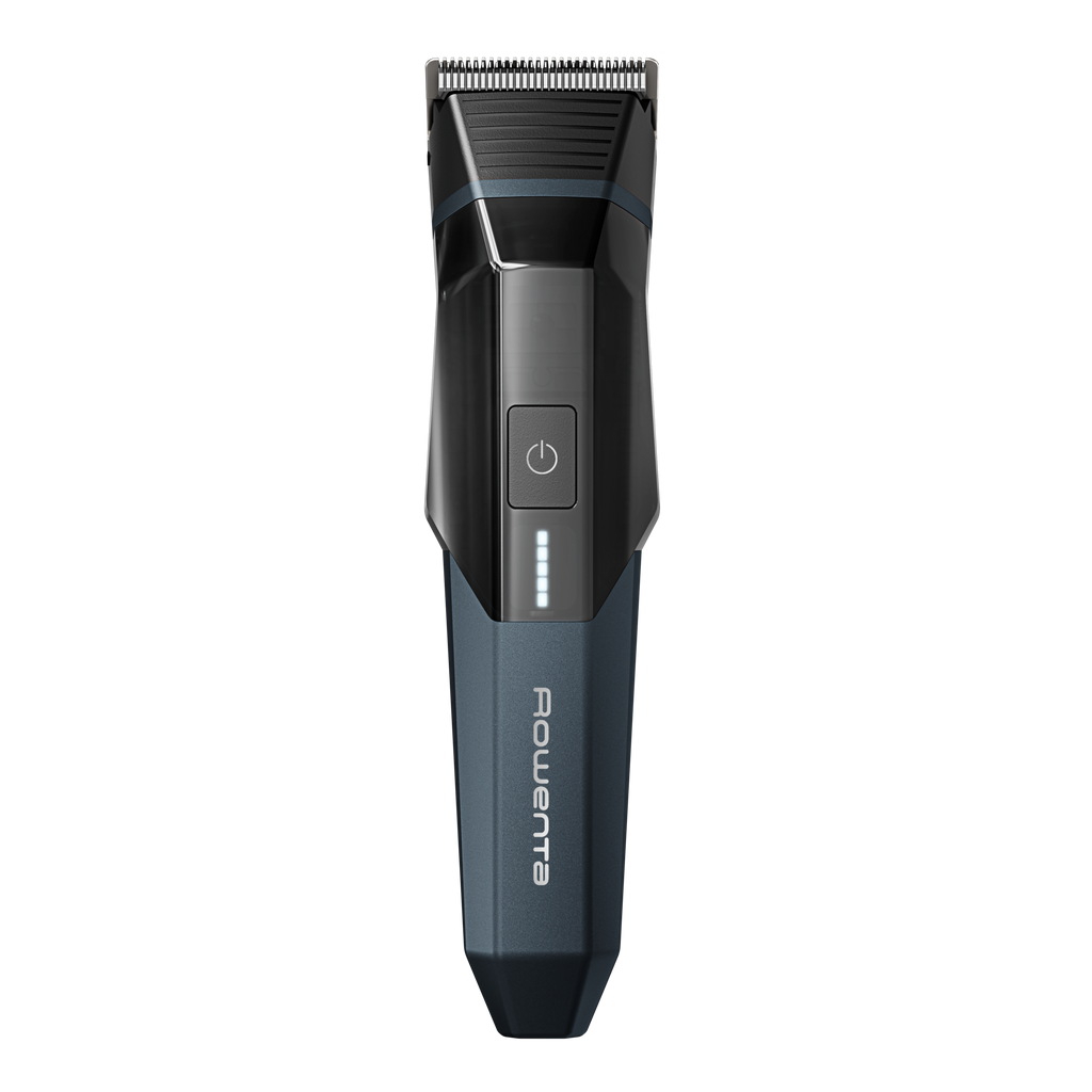 X-Series 700, Tondeuse multifonction 11-en-1, Lames en acier inoxydable carbone auto-affûtantes