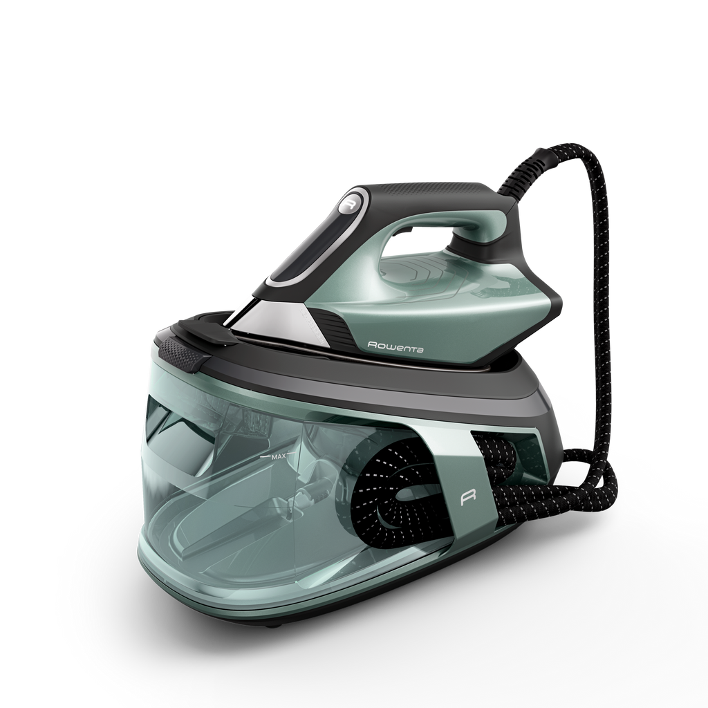 Force Pro&nbsp;500, Centrale Vapeur Classique, 8 Bars, 130 g/min, Compacte et Puissante