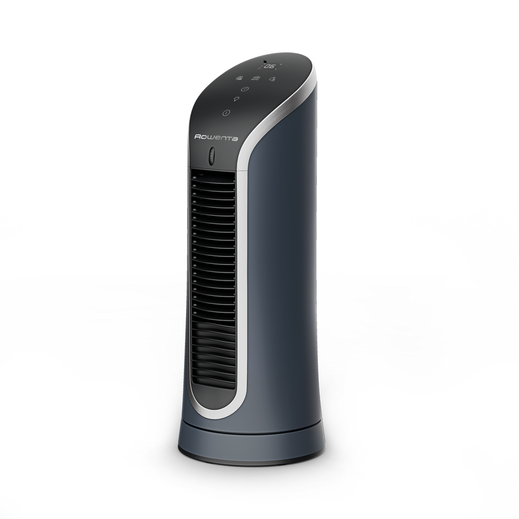 Eole Silence Force, Ventilateur Tour, Rafraîchissement Intense, Silencieux