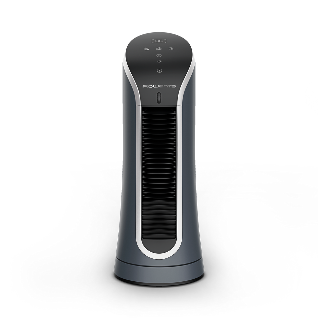 Eole Silence Force, Ventilateur Tour, Rafraîchissement Intense, Silencieux