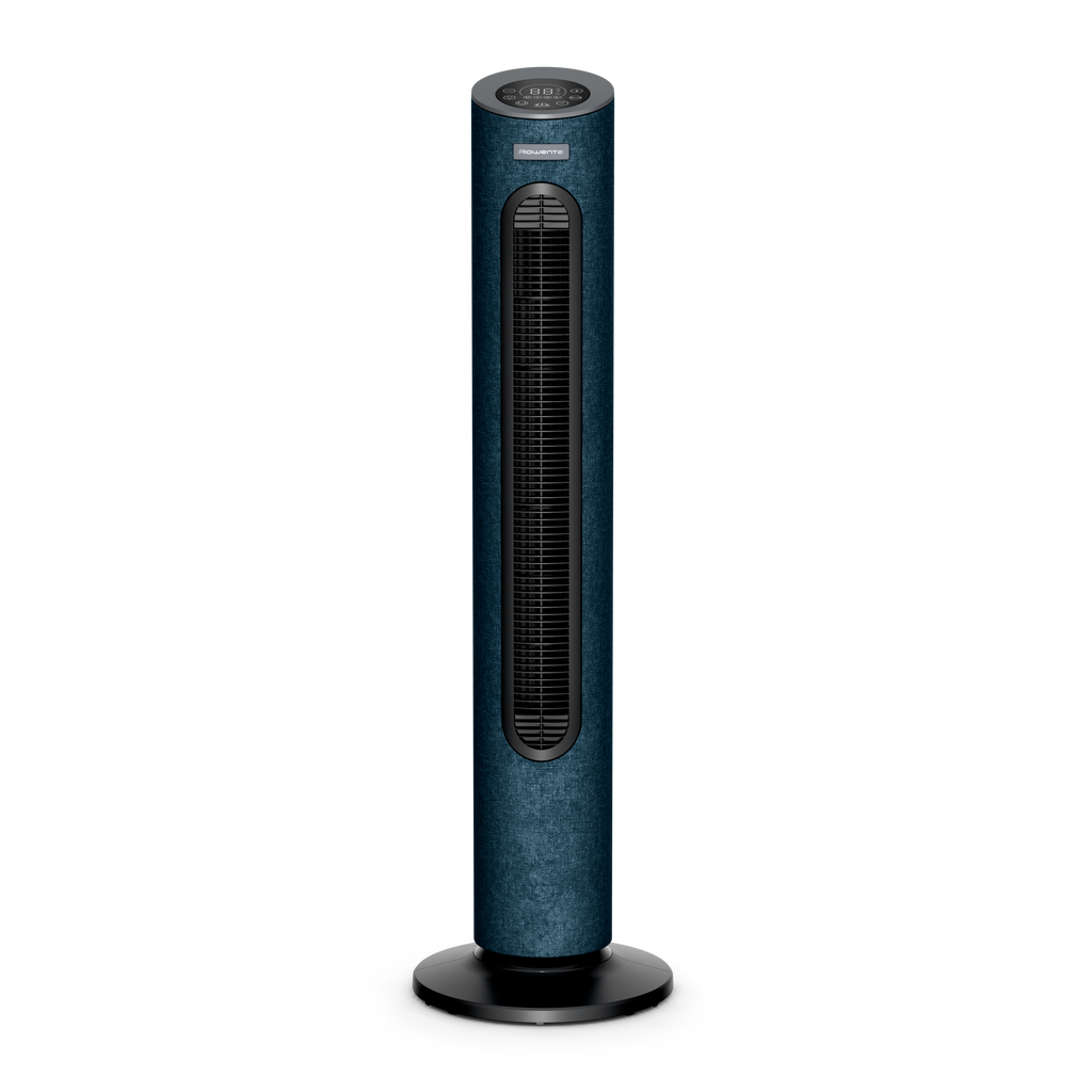 Eole Home Ventilateur colonne, Puissant, Silencieux