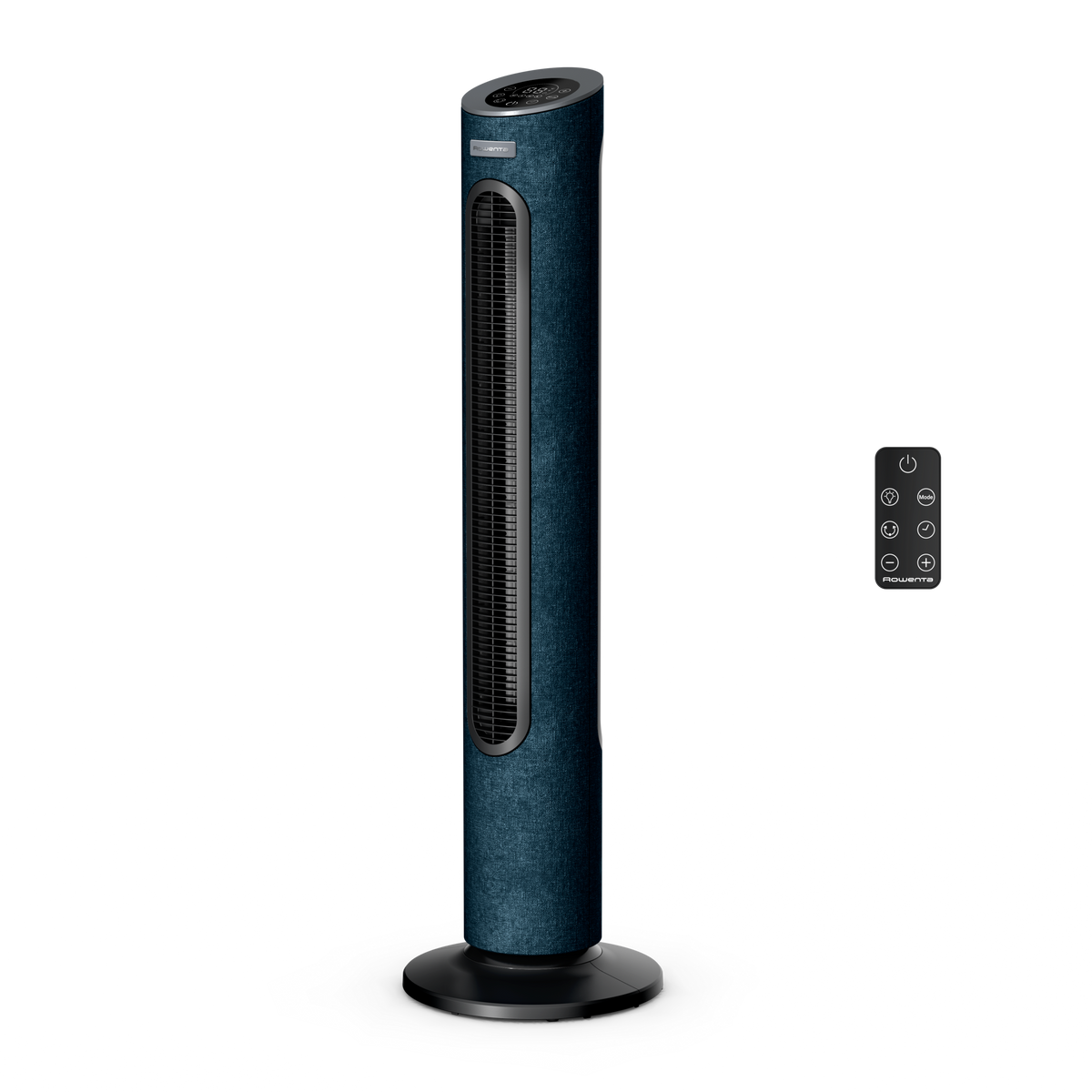 Eole Home Ventilateur colonne, Puissant, Silencieux