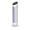 Silence Comfort, Chauffage Ventilateur Colonne, 3 en 1, 49dB, Mode Eco