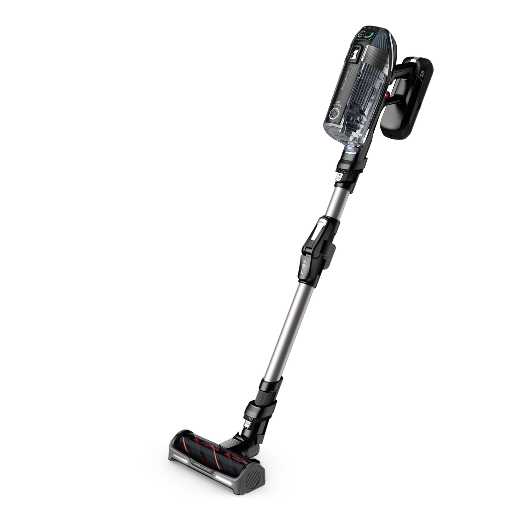 X-Force Flex 14.60, Aspirateur balai sans fil, 200AW, 70min, Animal