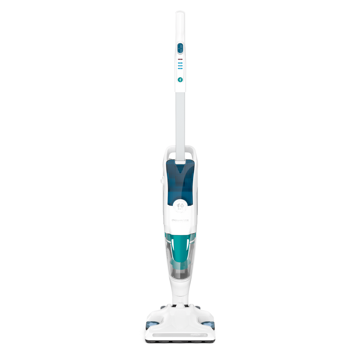 Clean &amp; Steam Revolution, Nettoyeur Vapeur, 2-en-1, Tous Types de Sols, Diffuseur