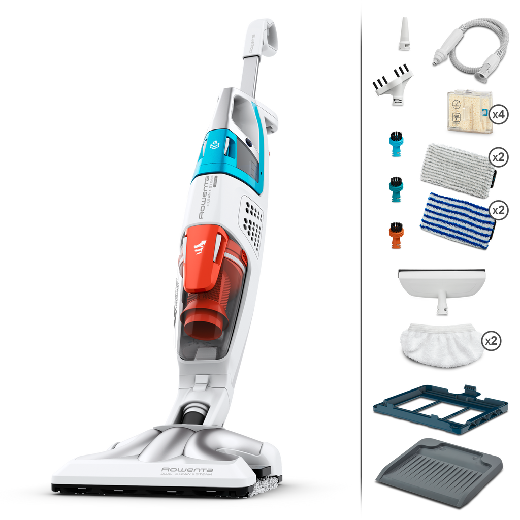 Nettoyeur vapeur Clean &amp; Steam Multi