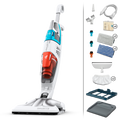 Nettoyeur vapeur Clean &amp; Steam Multi
