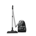 Compact Power, Aspirateur avec sac, 900W max, compact, haute filtration, 3L